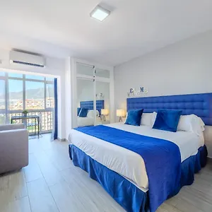 Honeymoon Apartment Benalmadena