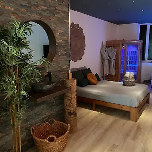Sweet Love Exotique By Locations_lepuyenvelay Brives-Charensac
