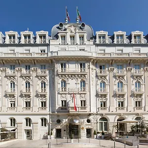5* Hotel Boscolo & Spa