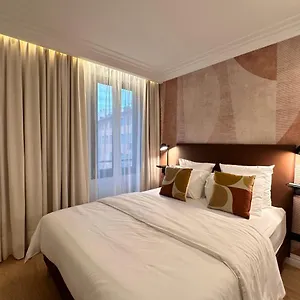  Apartment Opera Promenade 2 Brand-new! 2 Next To The Sea