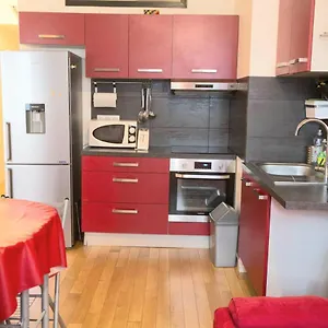 Location F3 Apartment Fontenay-aux-Roses