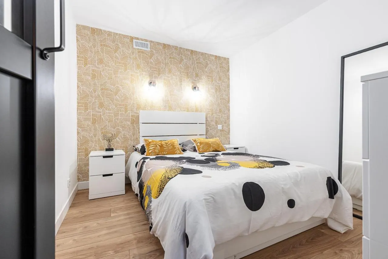 Le Loft Magnan - Ac- Pres Mer - Wifi - Parking - Confort Et Moderne - Supermarches Et Tram Proches Nice Apartment
