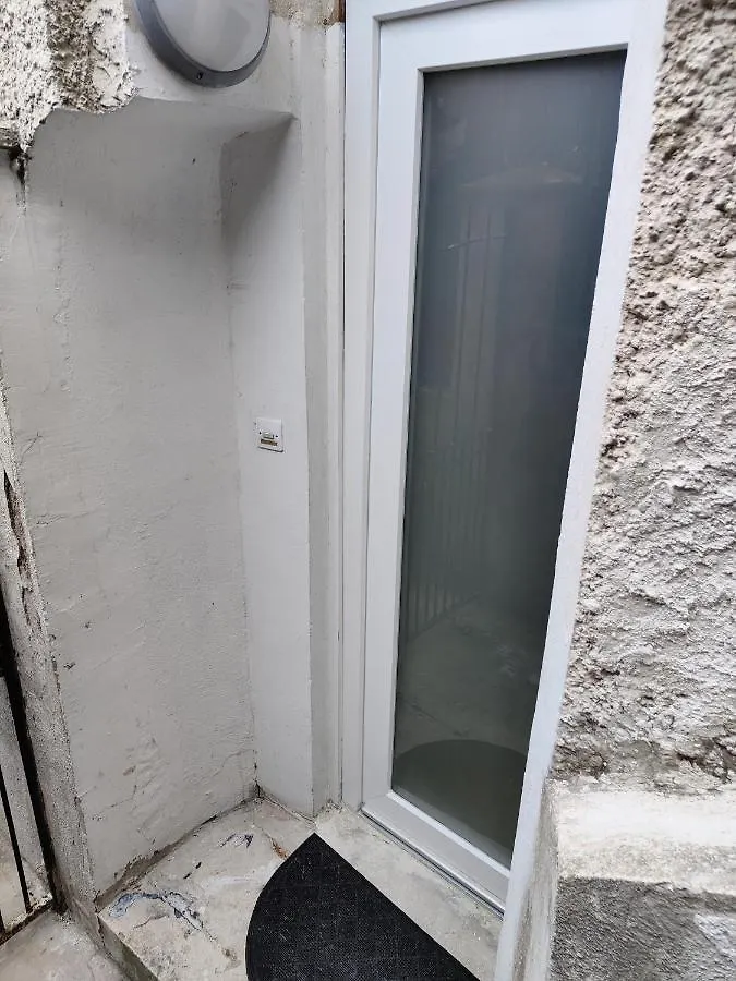 Apartment Le Loft Magnan - Ac- Pres Mer - Wifi - Parking - Confort Et Moderne - Supermarches Et Tram Proches Nice